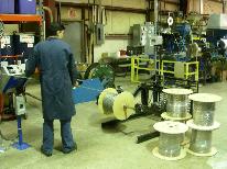 custom manufacturer wire cable assembly harness injection molding