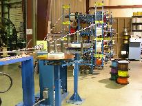 custom manufacturer wire cable assembly harness injection molding