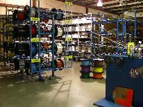 custom manufacturer wire cable assembly harness injection molding