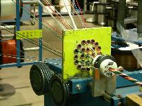 custom manufacturer wire cable assembly harness injection molding