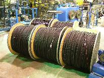 custom manufacturer wire cable assembly harness injection molding
